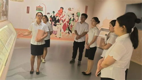 敦煌強(qiáng)化場館軟硬件建設(shè)，全面?zhèn)鋺?zhàn)文博盛會攝影服務(wù)