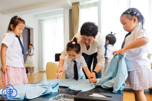 家企共融，歡樂一夏 用鏡頭定格溫馨與活力