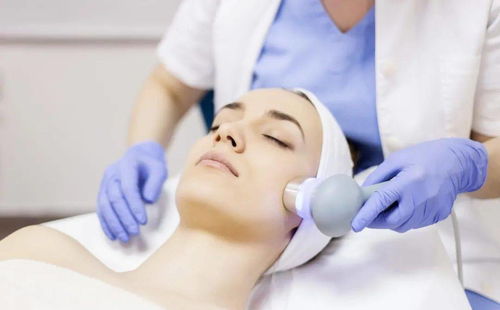 健康中國行動 如果只能給你推薦一款醫(yī)美項(xiàng)目,那我選擇 光子嫩膚