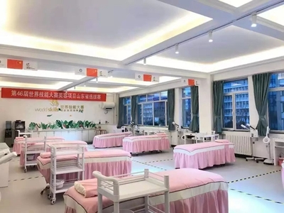 山東城院文化與創(chuàng)意系簡(jiǎn)介